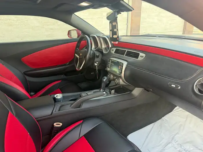 شفروليه_كمارو_2013_RS 39