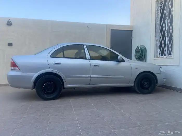 نيسان صني 2010 للبيع 0