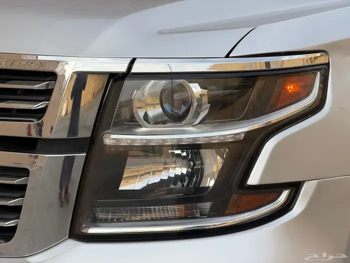 شيفروليه تاهو موديل 2020 LS 13