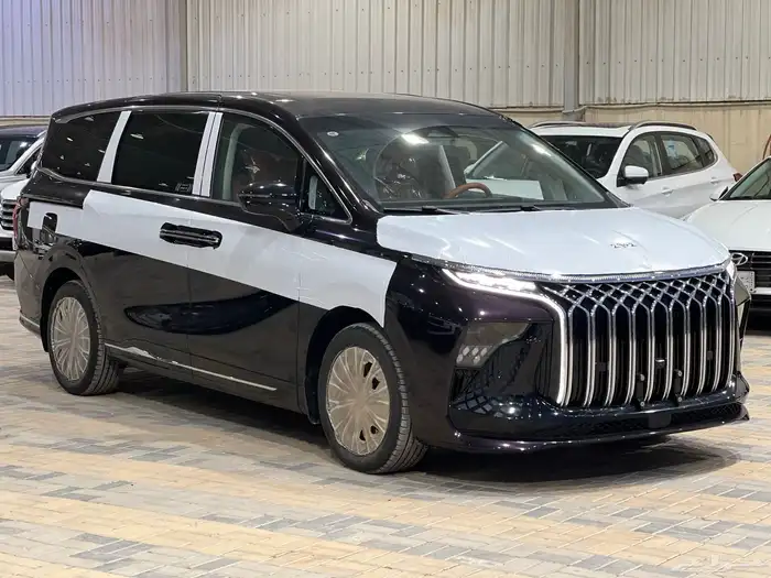 فورثينج في 9 HEV موديل 2026 ( عرض خاص ) 1