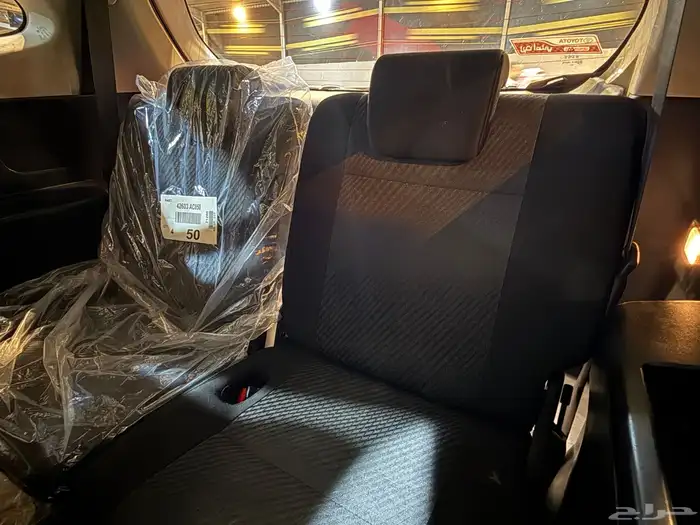 تويوتا راش 2022 (( بحالة ممتازة )) 16