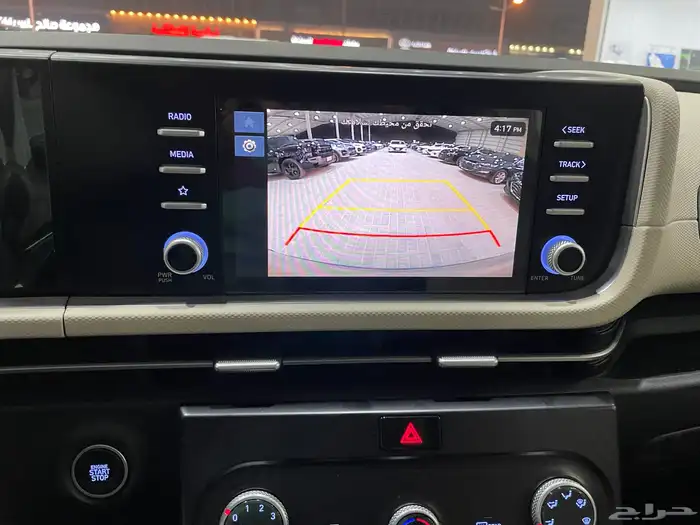 هواندي كريتا 2026 كمفورت خليجي ( بنزين) 1.5L 24