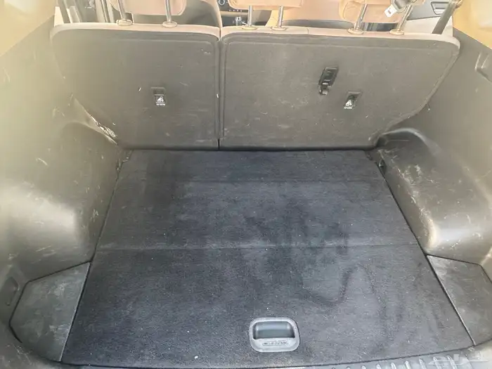 توسان 2020 سعودي بحالة الوكالة 19