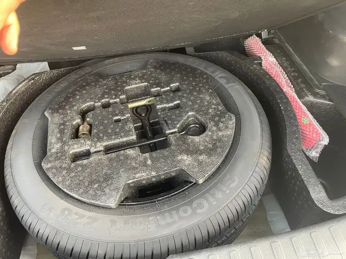 شفروليه - قروف ( جروف) 2023 نظيفة جدا 15