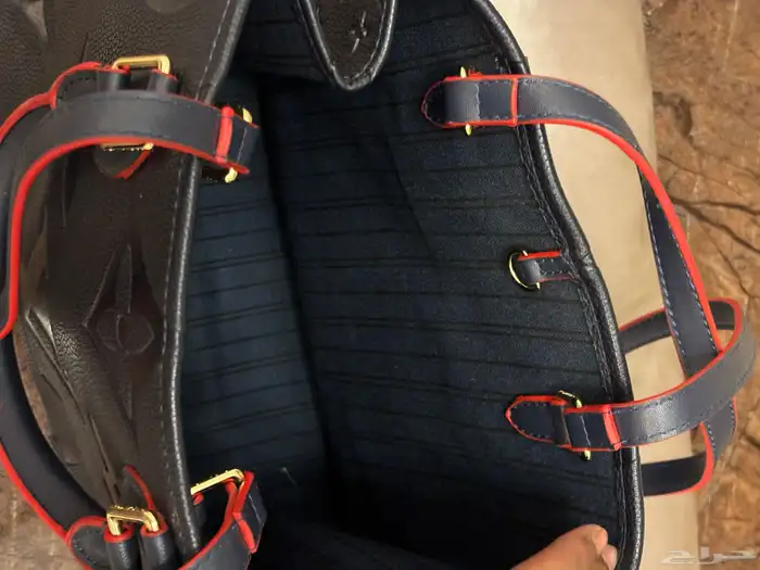 مجموعة شناط براندات   شانيل   لويس   جيفينشي 6