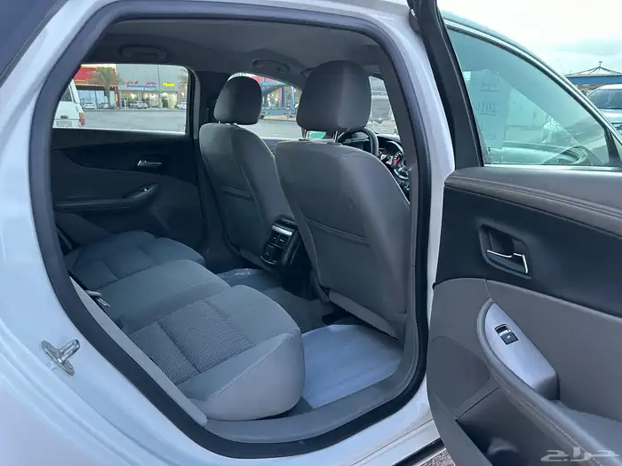 امبالا 2016 الجميح بنزين LS وكالة 21