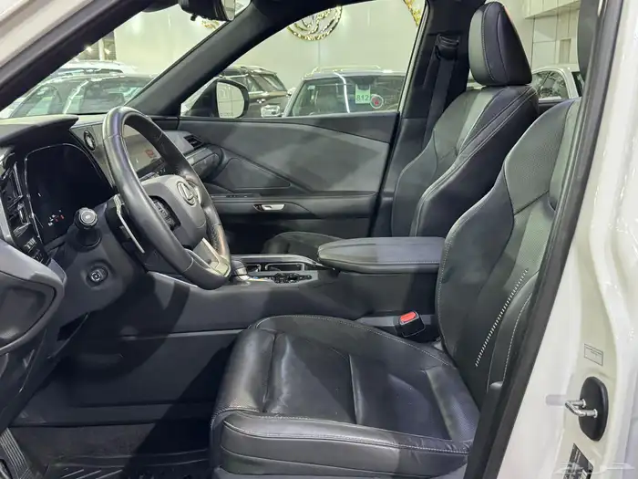 لكزس TX 350 2024 ( بحالة الوكالة ) 20