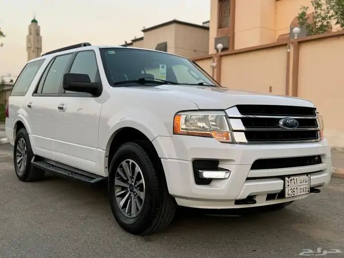 اكسبيدشن 2016 دبل قمة النظافة بدي محركات وكالة 10