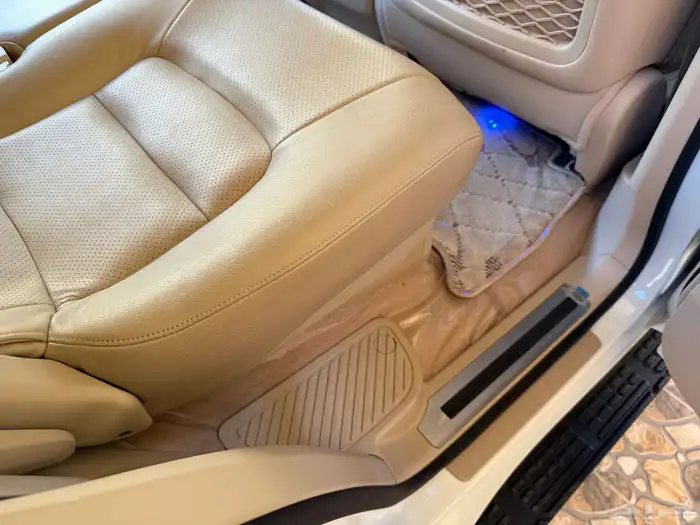 جي اكس ار المديل 2015 مخزن بريمي الدفعة الأولى رقم 4 61