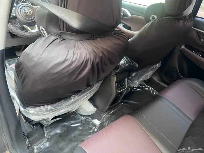 أوربان كروزر 2024 فل كامل GLX للبيع 10