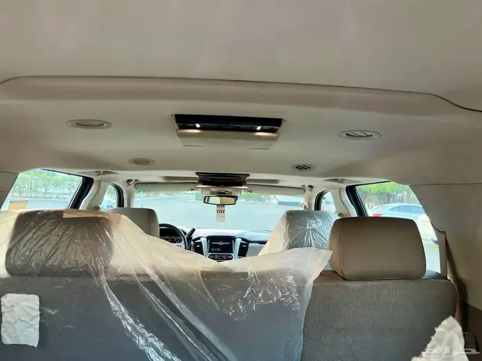 جمس يوكن XL قمة النظافة بدي محركات وكالة 15