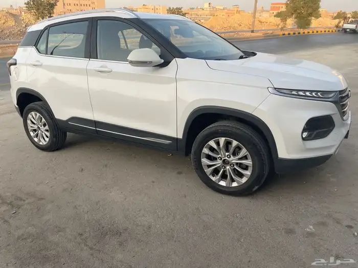 شفروليه - قروف ( جروف) 2023 نظيفة جدا 11