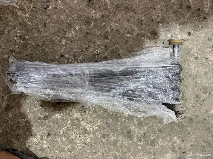 قطع غيار كوامري 2