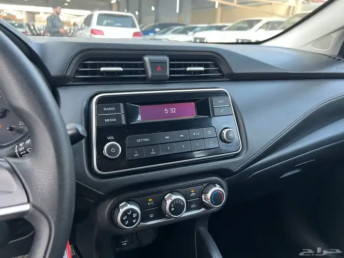 صني 2022 نظيف جدا ممشى 73.000 لدى قمة الاطلال 41