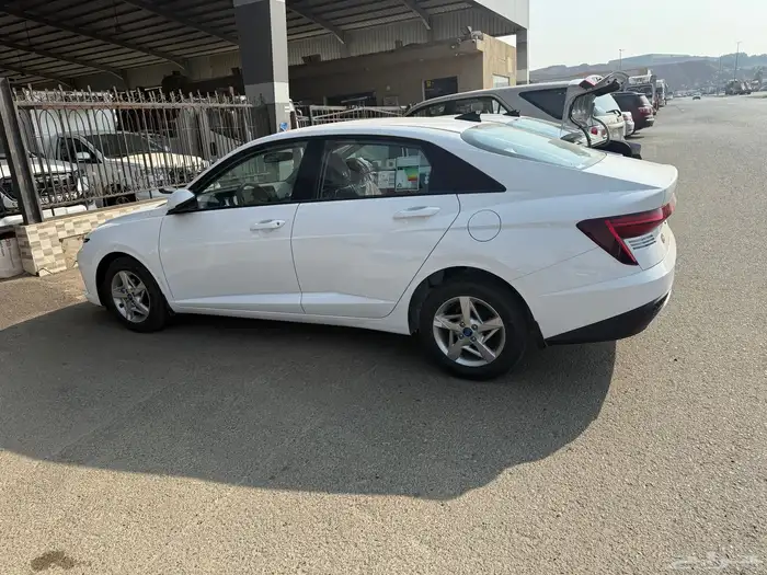 هيونداي اكسنت فليت استندر 2025 كاش وتقسيط 1