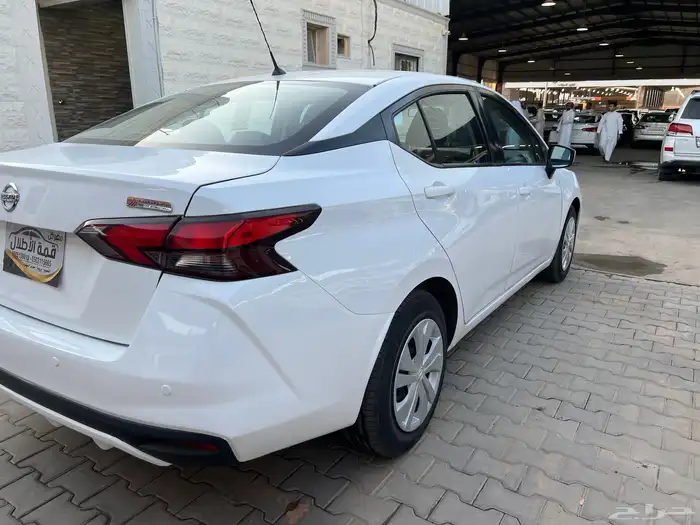 صني 2022 نظيف جدا ممشى 73.000 لدى قمة الاطلال 10