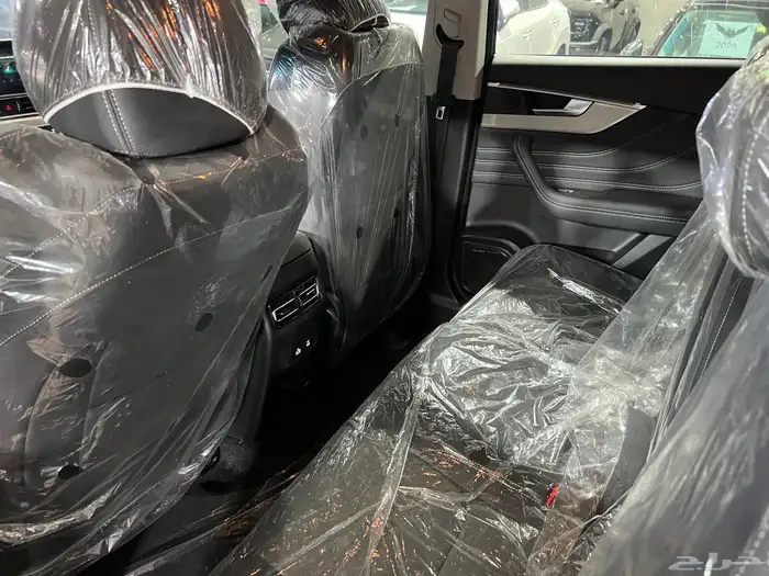 جيتور X70 كمفورت 2026 جديد 9