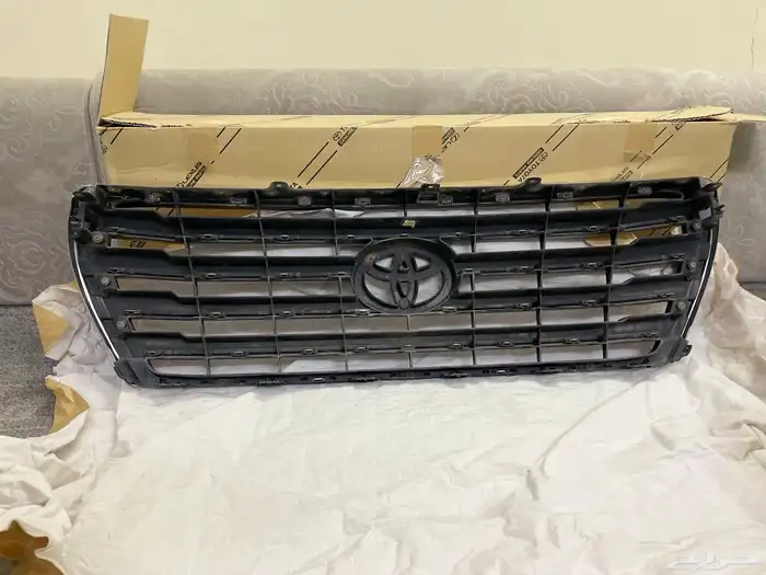 شبك لاندكروزر 2015 1