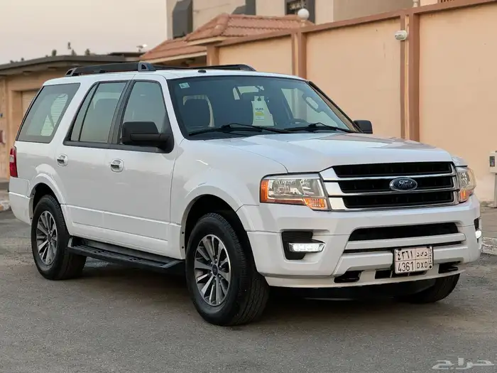 اكسبيدشن 2016 دبل قمة النظافة بدي محركات وكالة 4