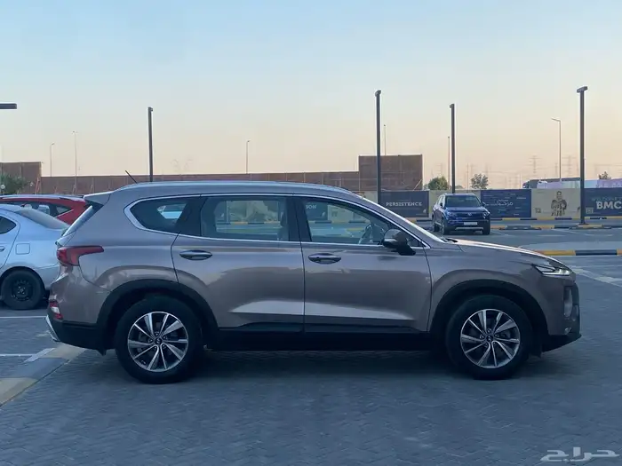 سنتافي موديل 2020 6