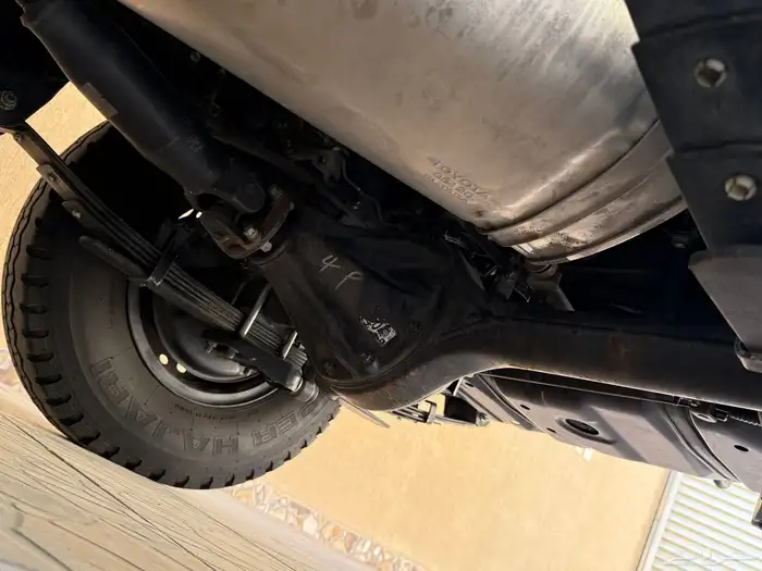 جيب ربع المديل 2016 بريمي فل كامل ونش الدفعة الرابعة 95