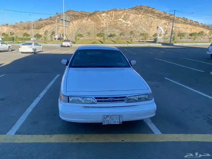 للبيع فورد فكتوريا 1997 تم البيع 1