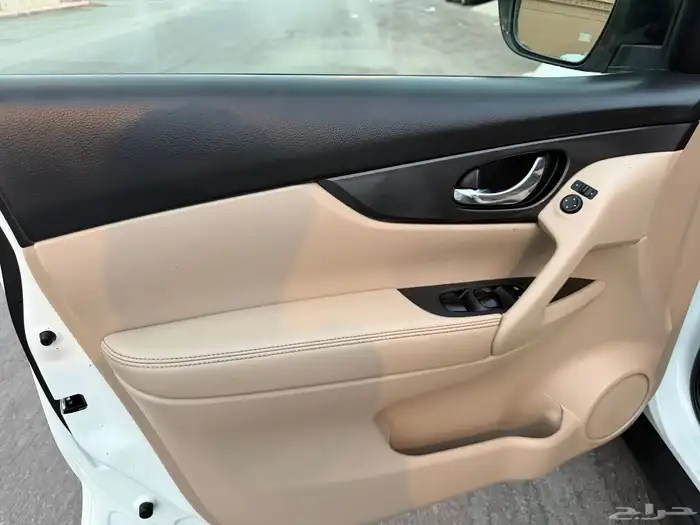 نيسان اكس تريل 2021 استاندر S 18