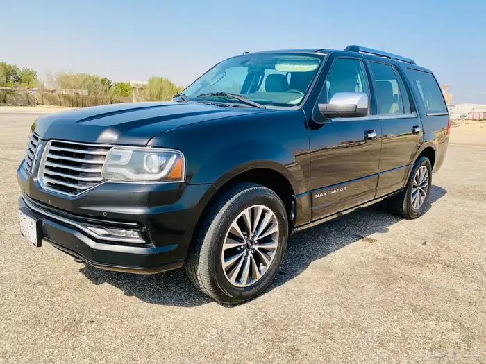 لنكون نافقيتور 2015 شاصي قصير بدون دبل فل كامل 3