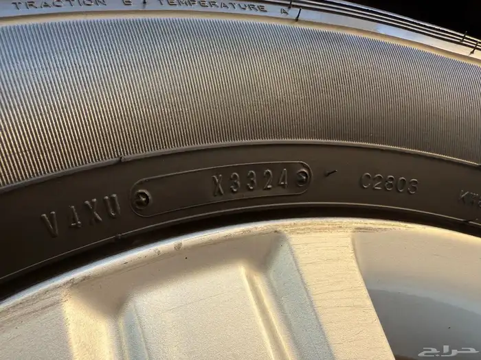 جي اكس ار المديل 2015 مخزن بريمي الدفعة الأولى رقم 4 15