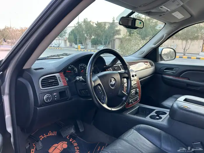 تاهو 2008 قصير 22