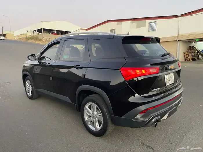 كابتيفا الجميح موديل 2022 نضيف ماشي قليل 51 الف فقط 15