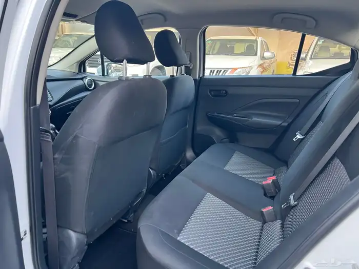 صني 2022 نظيف جدا ممشى 73.000 لدى قمة الاطلال 27