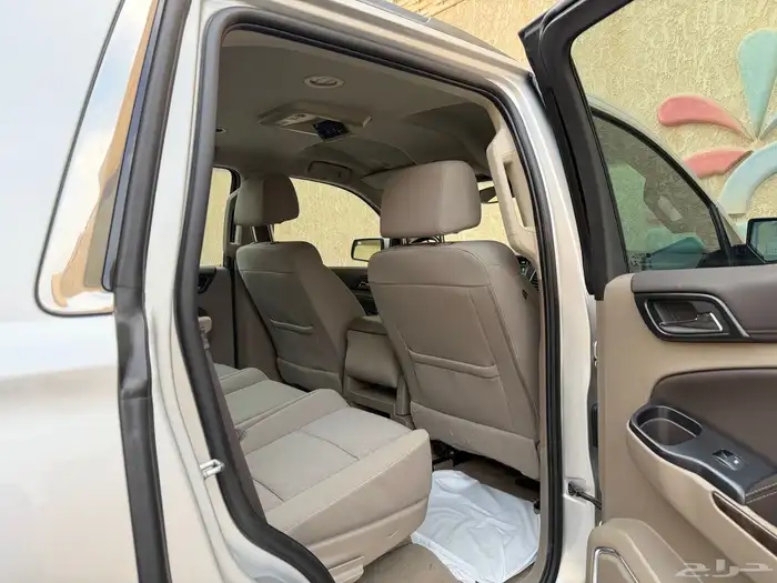 شيفروليه تاهو موديل 2020 LS 36