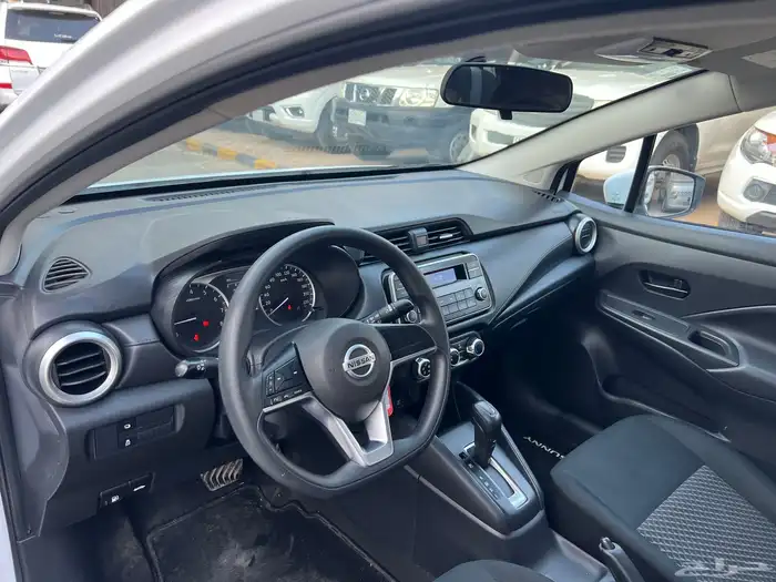 صني 2022 نظيف جدا ممشى 73.000 لدى قمة الاطلال 39