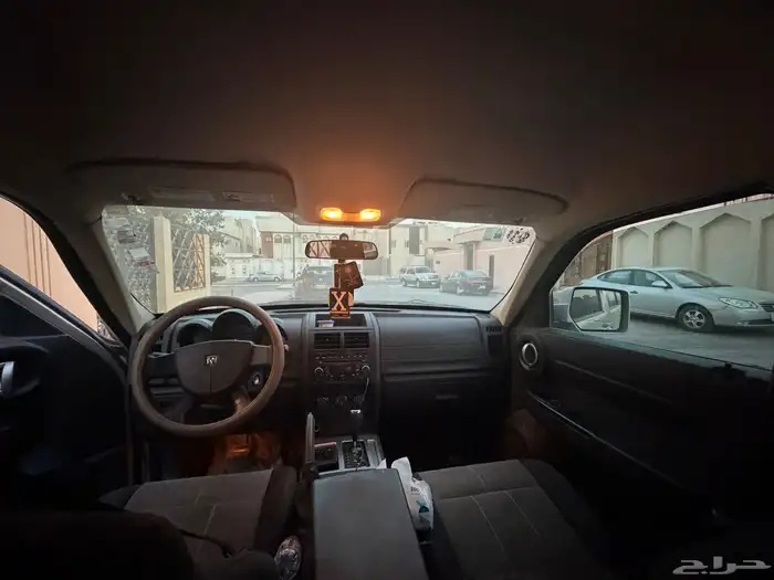 دوج ميترو 16