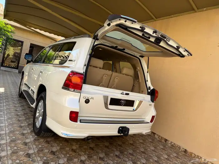 جي اكس ار المديل 2015 مخزن بريمي الدفعة الأولى رقم 4 70