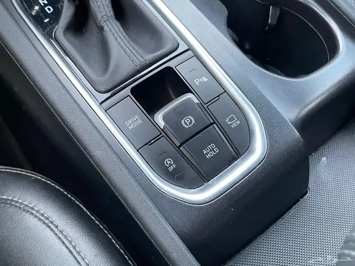 هونداي سنتافي 2019 فل ديزل اخر 15