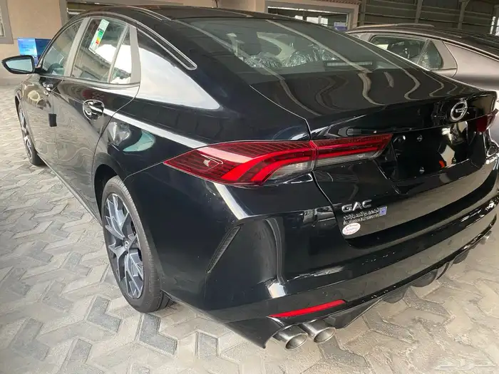 جي اي سي امباو 2026 S 4