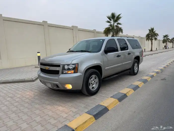 شفروليه سوبربان 2008 2