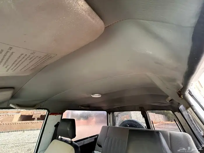 باترول 92 باب مكينة لكزز 400 13