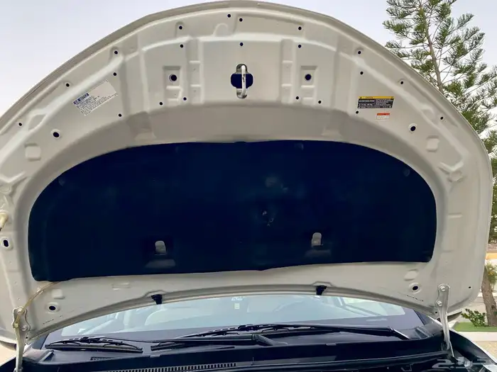 يارس مديل21 مخزن جديد العداد35800 قير تماتيك ما شالله 26