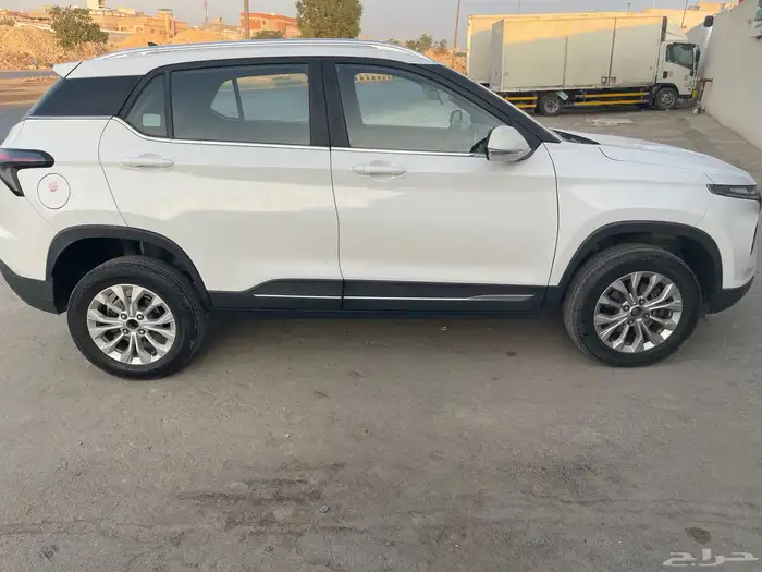 شفروليه - قروف ( جروف) 2023 نظيفة جدا 10