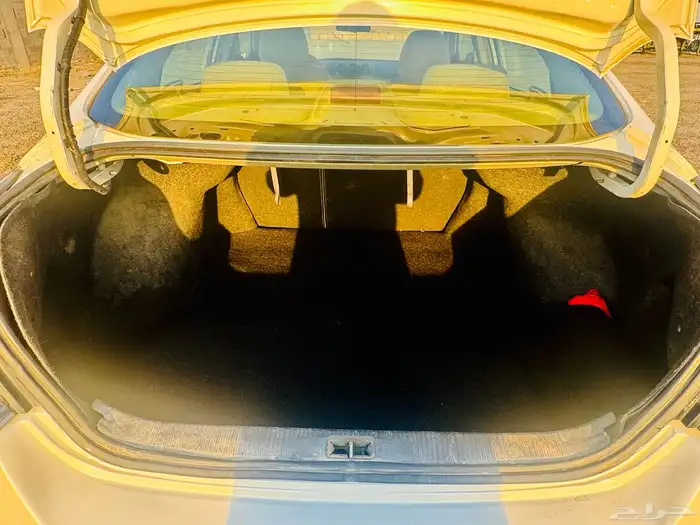 التيما 2011 قير العادي للبيع 6