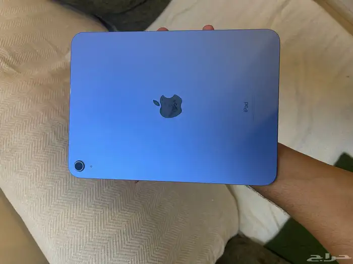 ايباد الجيل العاشر 3