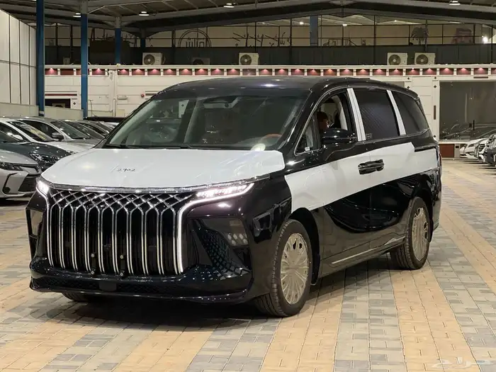 فورثينج في 9 HEV موديل 2026 ( عرض خاص ) 0