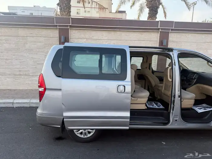 هونداي_H1_بنزين_2020 40