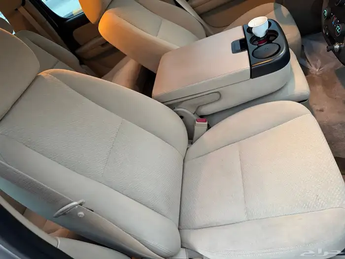 شفروليه سوبربان 2008 23