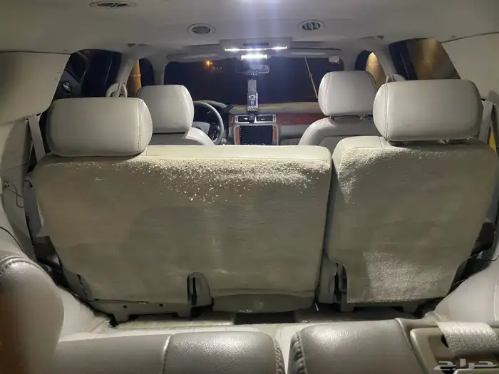 للبيع تاهوو 2007فل كامل 13