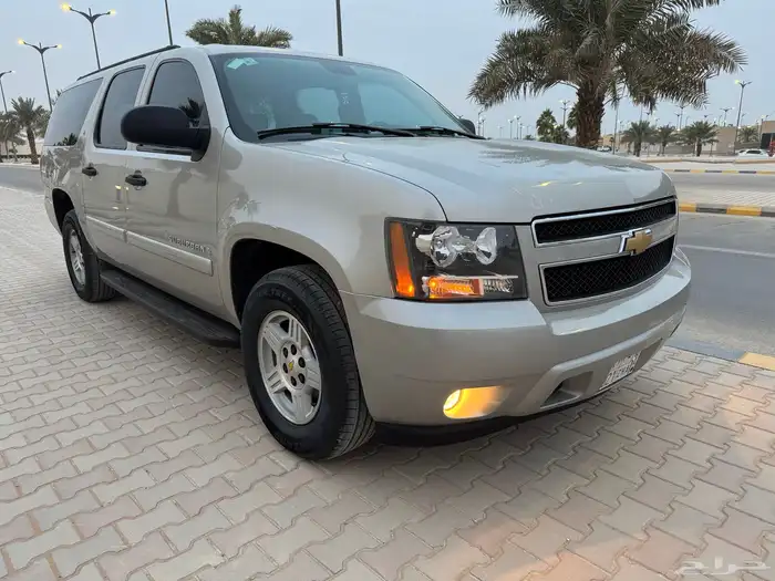 شفروليه سوبربان 2008 12