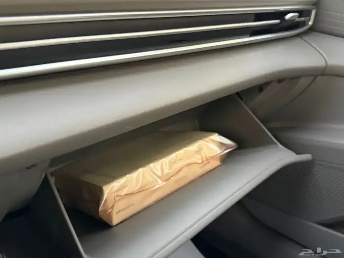 هونداي النترا 2023 2.0 سي سي خليجي مشروط ممشى 33 22